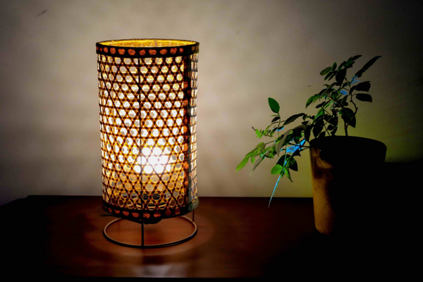 Buy den table lamp at best price