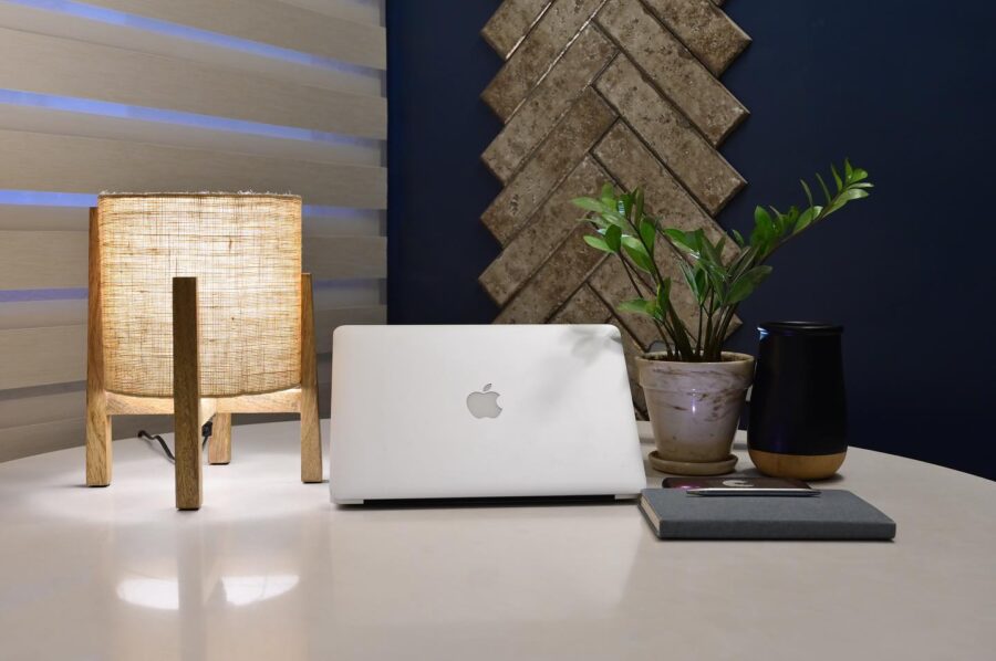 Office Desk Lamp