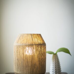 buy Wooden Table Lamp