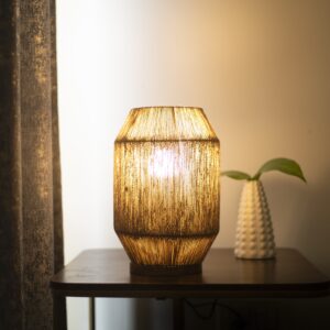 buy wooden lamp for bedroom