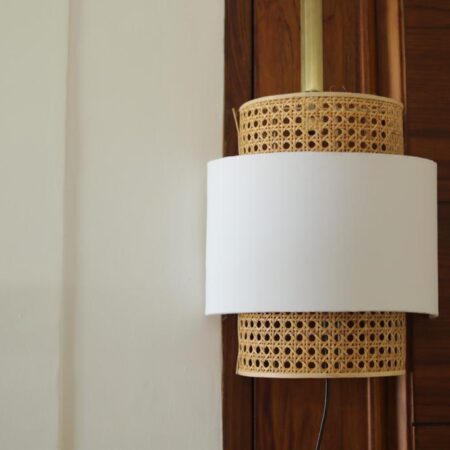 VIAL white lamps 4