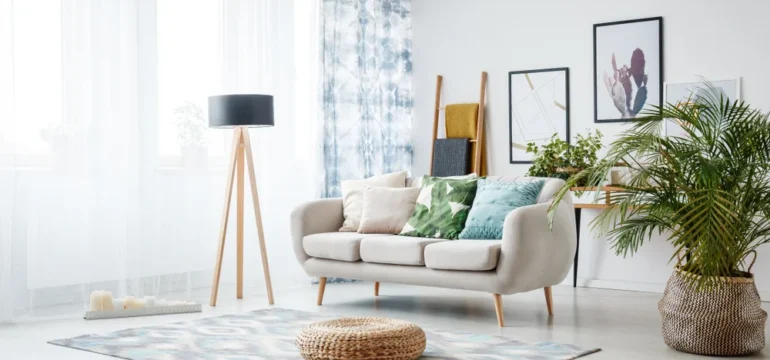 Top tips to buy the perfect floor lamps in India
