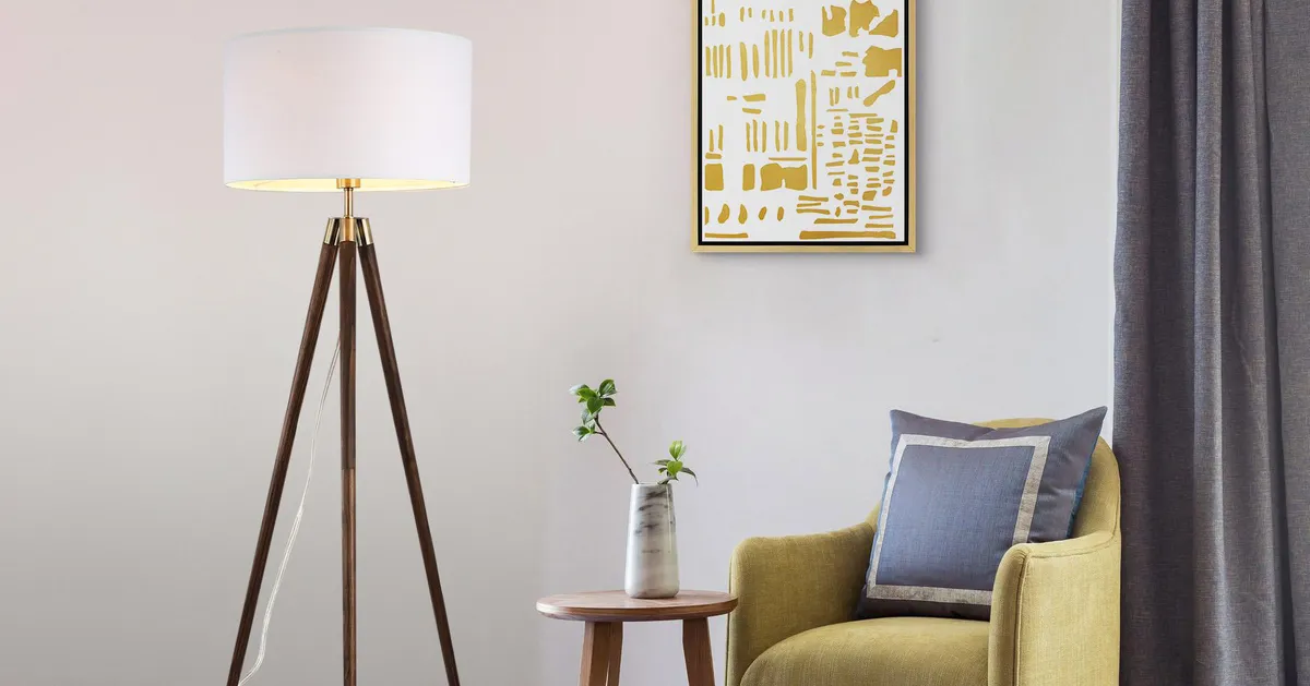 lamp for impressive living room