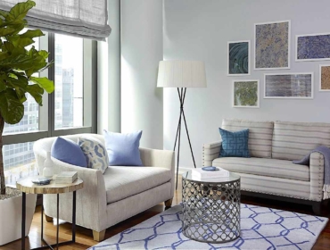 Decorating Your Home with Lamp