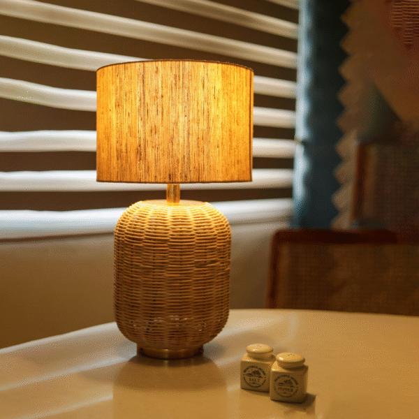 Lumen - Table Lamp