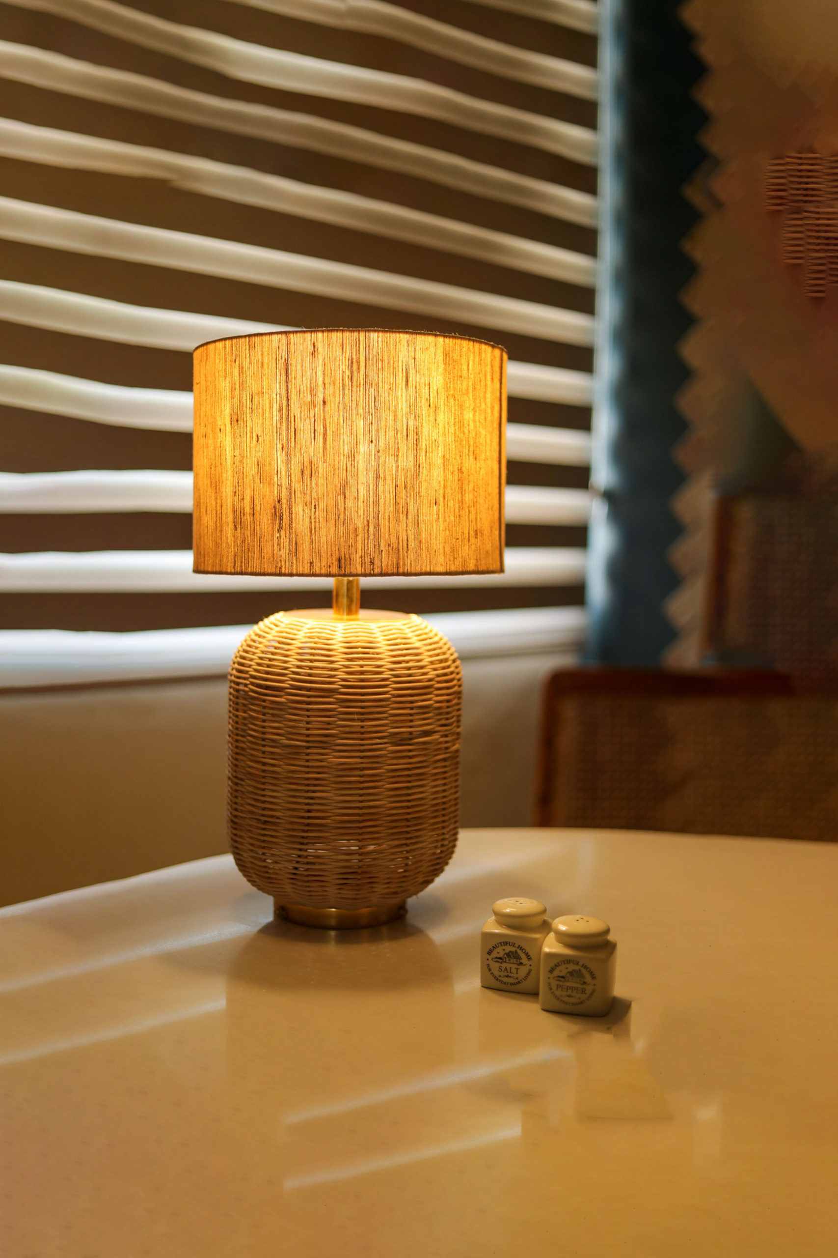 Lumen - Table Lamp