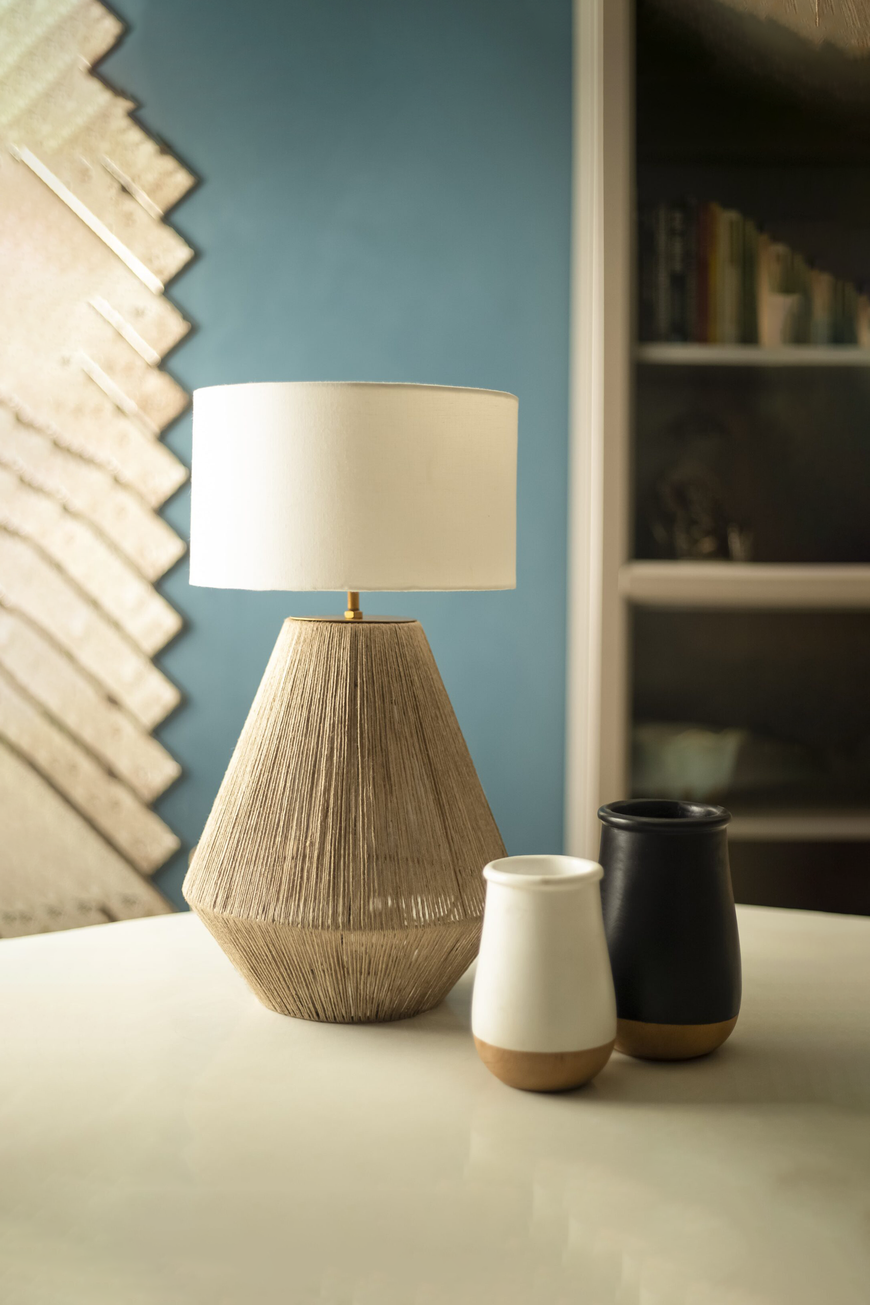 Reo - Table Lamp