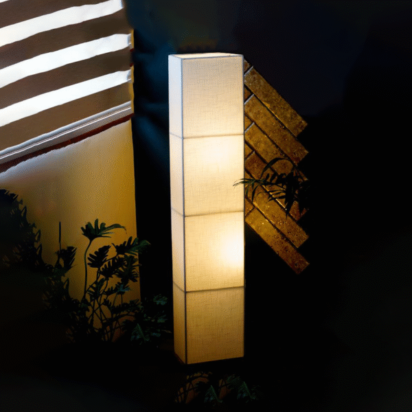 Glen - Floor Lamp