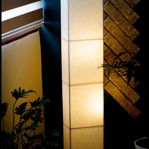 Glen - Floor Lamp