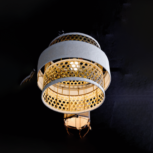 Radiance - Pendant Lamp